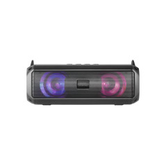 Mars Gaming MSB-XT Stereo portable speaker Black 20 W
