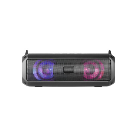 Mars Gaming MSB-XT Altoparlante portatile stereo Nero 20 W
