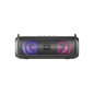 Mars Gaming MSB-XT Altoparlante portatile stereo Nero 20 W