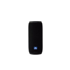 CoolBox Cool Stone 15 Stereo portable speaker Black 10 W