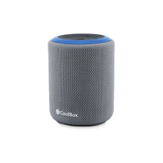 CoolBox Drop G231 Mono portable speaker Gray 5 W