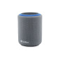 CoolBox Drop G231 Altoparlante portatile mono Grigio 5 W CoolBox Drop G231 Altoparlante portatile mono Grigio 5 W