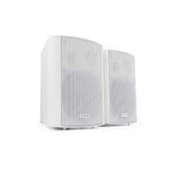 TooQ TQOWS-01W loudspeaker White Wired 60 W
