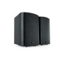 TooQ TQOWS-01B loudspeaker Black Wired TooQ TQOWS-01B loudspeaker Black Wired