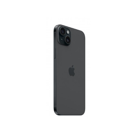 IP 15 PLUS 256GB BLACK