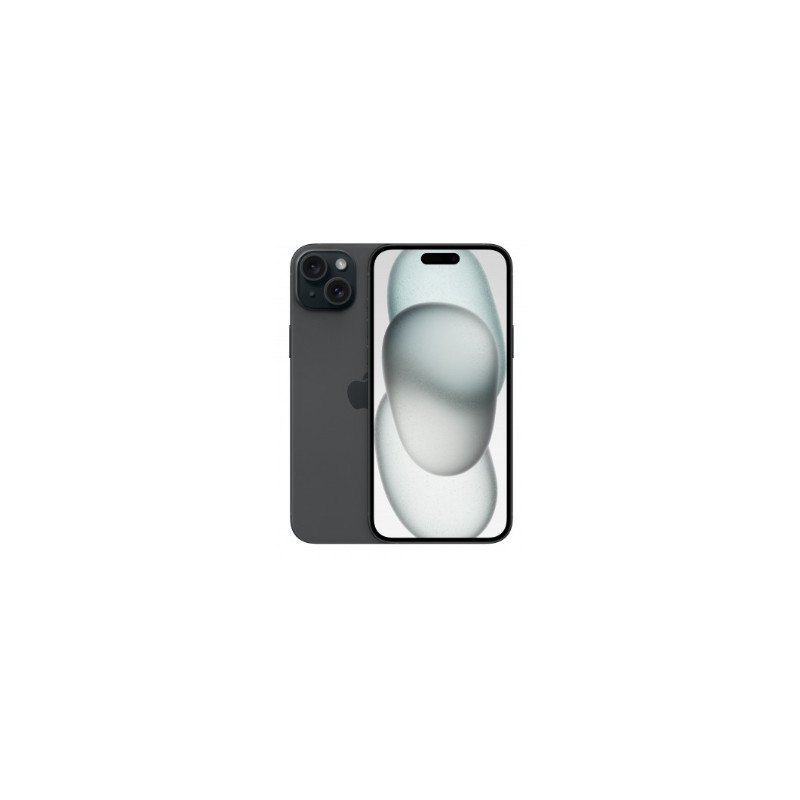 IP 15 PLUS 256GB BLACK