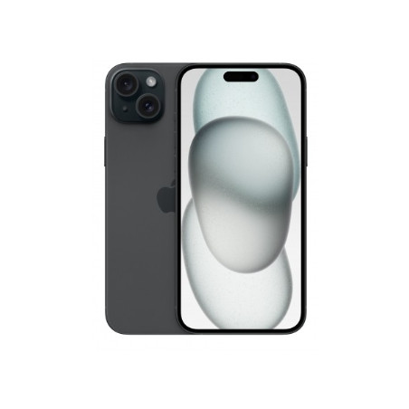 IP 15 PLUS 256GB BLACK
