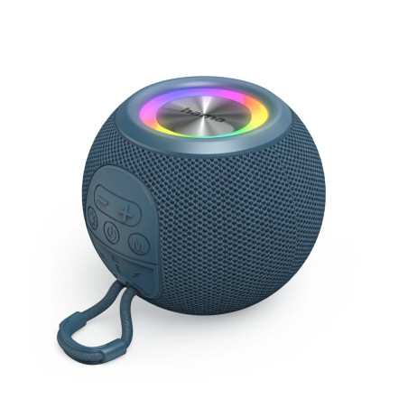 Hama 00188239 portable party speaker Mono portable speaker Blue 5 W