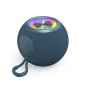Hama 00188239 portable/party speaker Mono portable speaker Blue 5 W Hama 00188239 portable/party speaker Mono portable speaker Blue 5 W