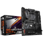 GIGABYTE B550 AORUS ELITE V2 Scheda madre - CPU AMD Ryzen 5000, VRM a 12+2 fasi, fino a 4733 MHz DDR4, 1xPCIe 4.0 + 1xPCIe 3.0