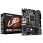 GIGABYTE H610M K DDR4 scheda madre Intel H610 Express LGA 1700 micro ATX GIGABYTE H610M K DDR4 scheda madre Intel H610 Express LGA 1700 micro ATX