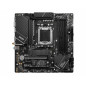 MSI PRO B650M-A WIFI AMD B650 Socket AM5 micro ATX MSI PRO B650M-A WIFI AMD B650 Socket AM5 micro ATX