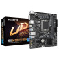 GIGABYTE H610M S2H V3 DDR4 scheda madre Intel H610 Express LGA 1700 micro ATX GIGABYTE H610M S2H V3 DDR4 scheda madre Intel H610 Express LGA 1700 micro ATX