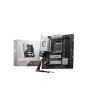MSI B650M GAMING PLUS WIFI motherboard AMD B650 Socket AM5 micro ATX MSI B650M GAMING PLUS WIFI motherboard AMD B650 Socket AM5 micro ATX