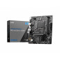 MSI PRO H610M-E DDR4 scheda madre Intel H610 LGA 1700 micro ATX MSI PRO H610M-E DDR4 scheda madre Intel H610 LGA 1700 micro ATX