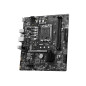 MSI PRO B760M-B DDR4 scheda madre Intel B760 LGA 1700 micro ATX