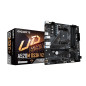 GIGABYTE Scheda madre A520M DS3H V2 - Supporta CPU AMD Ryzen serie 5000 AM4, fino a 4733 MHz DDR4 (OC), PCIe 3.0 x16, LAN GbE, GIGABYTE Scheda madre A520M DS3H V2 - Supporta CPU AMD Ryzen serie 5000 AM4, fino a 4733 MHz DDR4 (OC), PCIe 3.0 x16, LAN GbE,