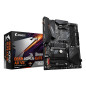 GIGABYTE B550 AORUS ELITE AX V2 Scheda madre - CPU AMD Ryzen 5000, VRM a 12+2 fasi, fino a 4733 MHz DDR4, 1xPCIe 4.0 + 1xPCIe