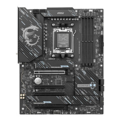 MSI X870 GAMING PLUS WIFI AMD X870 Socket AM5