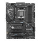 MSI X870 GAMING PLUS WIFI AMD X870 Socket AM5 MSI X870 GAMING PLUS WIFI AMD X870 Socket AM5