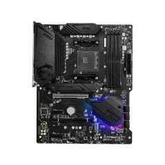 MSI 911-7C56-001 scheda madre AMD B550 Socket AM4 ATX