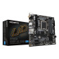 GIGABYTE B760M DS3H AX DDR4 scheda madre Intel B760 Express LGA 1700 micro ATX GIGABYTE B760M DS3H AX DDR4 scheda madre Intel B760 Express LGA 1700 micro ATX