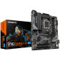 GIGABYTE B760 GAMING X AX Scheda Madre - Supporta processori Intel Core 14ª generazione, VRM digitale a 8+1+1 fasi, fino a