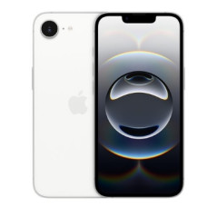 IP 16E 128GB WHITE