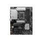 MSI PRO B760-P II scheda madre Intel B760 LGA 1700 ATX MSI PRO B760-P II scheda madre Intel B760 LGA 1700 ATX