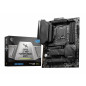 MSI MAG Z790 TOMAHAWK WIFI motherboard Intel Z790 LGA 1700 ATX MSI MAG Z790 TOMAHAWK WIFI motherboard Intel Z790 LGA 1700 ATX