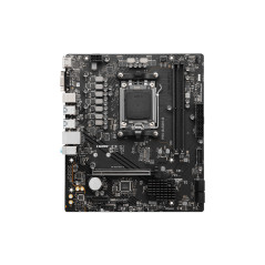 MSI PRO B650M-B scheda madre AMD B650 Socket AM5 micro ATX