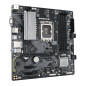 GIGABYTE B760M D3HP Scheda Madre - CPU Intel Core di 14ª Generazione, VRM 4+1+1 fasi, fino a 5600 MHz DDR5, 2xPCIe 4.0 M.2, LAN GIGABYTE B760M D3HP Scheda Madre - CPU Intel Core di 14ª Generazione, VRM 4+1+1 fasi, fino a 5600 MHz DDR5, 2xPCIe 4.0 M.2, LAN