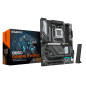 GIGABYTE B850 GAMING X WIFI6E Scheda Madre - CPU AMD Ryzen Serie 9000, VRM digitale 12+2+2 fasi, fino a 8200MHz DDR5 (OC), GIGABYTE B850 GAMING X WIFI6E Scheda Madre - CPU AMD Ryzen Serie 9000, VRM digitale 12+2+2 fasi, fino a 8200MHz DDR5 (OC),