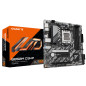 GIGABYTE B850M D3HP Scheda Madre - Processori AMD Ryzen Serie 9000, 5+2+2 fasi VRM digitali, fino a 8200MHz DDR5 (OC), 1xPCIe GIGABYTE B850M D3HP Scheda Madre - Processori AMD Ryzen Serie 9000, 5+2+2 fasi VRM digitali, fino a 8200MHz DDR5 (OC), 1xPCIe
