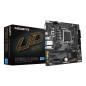 GIGABYTE B760M H DDR4 scheda madre Intel B760 Express LGA 1700 micro ATX GIGABYTE B760M H DDR4 scheda madre Intel B760 Express LGA 1700 micro ATX