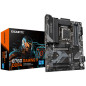GIGABYTE B760 GAMING X DDR4 scheda madre Intel B760 Express LGA 1700 ATX GIGABYTE B760 GAMING X DDR4 scheda madre Intel B760 Express LGA 1700 ATX