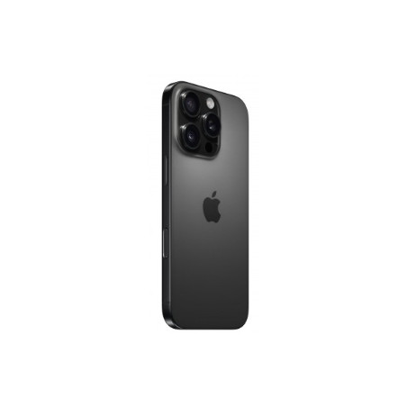 APPLE IPHONE 16 PRO 256GB BLACK TITANIUM MYNH3QN/A