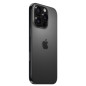 APPLE IPHONE 16 PRO 256GB BLACK TITANIUM MYNH3QN/A