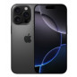 APPLE IPHONE 16 PRO 256GB BLACK TITANIUM MYNH3QN/A