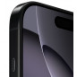 APPLE IPHONE 16 PRO 256GB BLACK TITANIUM MYNH3QN/A