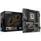 GIGABYTE Z790 D AX scheda madre Intel Z790 Express LGA 1700 ATX GIGABYTE Z790 D AX scheda madre Intel Z790 Express LGA 1700 ATX