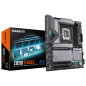 GIGABYTE Z890 EAGLE Scheda Madre - Supporta CPU Intel Core Ultra (Serie 2), VRM a 14+1+2 fasi, fino a 8800MHz DDR5 (OC), 1x