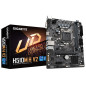 GIGABYTE H510M H V2 scheda madre Intel H510 Express LGA 1200 (Socket H5) micro ATX GIGABYTE H510M H V2 scheda madre Intel H510 Express LGA 1200 (Socket H5) micro ATX