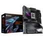 GIGABYTE Z890 AORUS MASTER Scheda Madre - Supporta CPU Intel Core Ultra (Serie 2), VRM a 18+1+2 fasi, fino a 9500MHz DDR5 (OC),