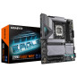 GIGABYTE Z890 EAGLE WIFI7 Scheda Madre - Supporta CPU Intel Core Ultra (Serie 2), VRM a 14+1+2 fasi, fino a 8800MHz DDR5 (OC), GIGABYTE Z890 EAGLE WIFI7 Scheda Madre - Supporta CPU Intel Core Ultra (Serie 2), VRM a 14+1+2 fasi, fino a 8800MHz DDR5 (OC),