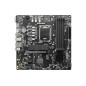 MSI PRO B760M-P scheda madre Intel B760 LGA 1700 micro ATX MSI PRO B760M-P scheda madre Intel B760 LGA 1700 micro ATX