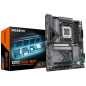 GIGABYTE X870 EAGLE WIFI7 motherboard AMD X870 Socket AM5 ATX GIGABYTE X870 EAGLE WIFI7 motherboard AMD X870 Socket AM5 ATX