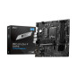 MSI PRO B760M-P DDR4 motherboard Intel B760 LGA 1700 micro ATX MSI PRO B760M-P DDR4 motherboard Intel B760 LGA 1700 micro ATX