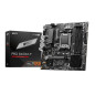 MSI PRO B650M-P scheda madre AMD B650 Socket AM5 micro ATX MSI PRO B650M-P scheda madre AMD B650 Socket AM5 micro ATX