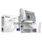 GIGABYTE B860 AORUS ELITE WIFI7 ICE Scheda madre - CPU Intel Core Ultra, VRM a 14+1+2+1 fasi, fino a 9200MHz DDR5, 1xPCIe 5.0 + GIGABYTE B860 AORUS ELITE WIFI7 ICE Scheda madre - CPU Intel Core Ultra, VRM a 14+1+2+1 fasi, fino a 9200MHz DDR5, 1xPCIe 5.0 +
